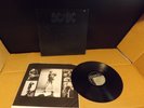 ac dc back in black lp excellent made in germany