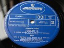 RUSH PERMANENT WAVES 1st UK PRS MiNt VINYL/AuDiO ArChIvE MERCURY PROG ROCK PSYCH