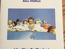 Alex Chilton - Like Flies On Sherbert rare double LP + Live In London Big Star