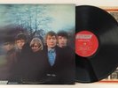 Rolling Stones - Between The Buttons - 1966 Mono Vinyl LP LL 3499 Near Mint (NM)