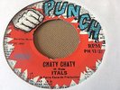 Winston Blake The Bigger Way Itals Chatty Chatty Rocksteady 7
