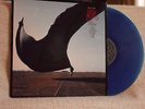 maxi 45 tours vinyle bleu de PINK FLOYD