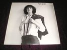 PATTI SMITH Horses LP Arista 4066 NM Record Vinyl
