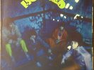 fuzz hard rock lp - THE HOOK - HOOKED - Uni - 73038 - 1968 -