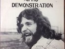 rare folk psych lp - KENNETH HIGNEY - ATTIC DEMONSTRATION - Kebrutney - 1978