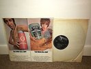 THE WHO Sell Out LP Track 1967 Stereo UK 1st Press
