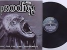 The Prodigy ?- Music For The Jilted Generation 2xLP FIRST 1994 UK PRESS Big Beat