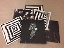 LCD SOUNDSYSTEM VINYL RARE LIVE AT MADISON SQUARE 5LP BOX SET MINT DFA2362LP