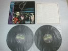 BLACK SABBATH - LIVE EVIL JAPAN 2LP OBI VERTIGO 15PP-47,48