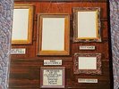 EMERSON LAKE & PALMER - PICTURES AT AN EXHIBITION - LP PRIMA STAMPA UK 1971