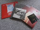 Deerhunter and Atlas Sound unplayed LP bundle - limited and rare