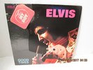 Elvis Presley-Good Times-RCA CPL1 0475 VG++/M- Partial Shrink 