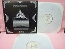 2LP PINK FLOYD INTERSTELLAR OVERDRIVE THE LIVE BIOGRAPHY VOLUME TWO