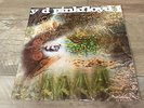 Pink Floyd - A Saucerful Of Secrets 1968 UK LP COLUMBIA 1st MONO PSYCH