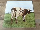Pink Floyd - Atom Heart Mother 1970 UK LP HARVEST 1st A-1G/B-1G MINT