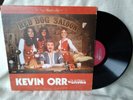 Kevin Orr LP Live at The Red Dog Saloon Lavatory Risque Obscure Cincinnati Ohio