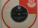 CLAUDIA feat. BRAZILIAN OCTOPUS - SCAT BOSSA SAMBA-JAZZ 1969 BRAZIL 7