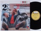 DAVE BAILEY SEXTET 2 Feet In The Gutter EPIC LP