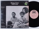 DOUG CARN Infant Eyes BLACK JAZZ LP VG++ SHRINK
