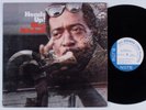 BLUE MITCHELL Heads Up  BLUE NOTE LP NM