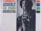 CANNONBALL ADDERLEY & GIL EVANS ORCHESTRA New Bottle Old Wine WP 1298 LP SEALED