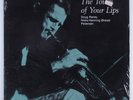 CHET BAKER The Touch Of Your Lips STEEPLE CHASE LP SEALED