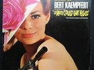 A MAN COULD GET KILLED Film Score OST LP 1966 BERT KAEMPFERT Sandra Dee Mercouri