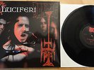 DANZIG - 777: I Luciferi -  Misfits Samhain Glenn Danzig