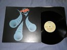 MANFRED MANN'S EARTH BAND nightingales and bombers  1975 - UK EARLY PRESS-EX++