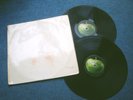 THE BEATLES    WHITE ALBUM    ORIGINAL 