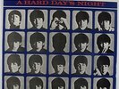 Beatles - A Hard Day's Night LP Mobile Fidelity Sound Lab MFSL Audiophile VG++