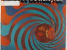 Poe - Up Through The Spiral LP - UNI VG+