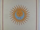 King Crimson - Larks' Tongues In Aspic LP - Atlantic VG++