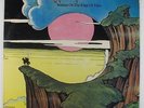 Hawkwind - Warrior On The Edge Of Time LP - ATCO