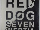 Red Dog Seven - Inertia LP - Troll - Obscure Private Hard Rock VG++ Shrink MP3