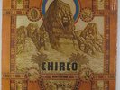 Chirco - Visitation LP - Crested Butte Shrink w/ Poster