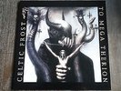 LP Celtic Frost -To mega therion Vinyl  Death Metal Venom Bathory Hellhammer