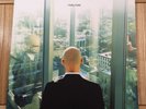 Moby Hotel Vinyl LP Rare 2005 Mute Records 1st Pressing