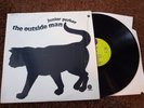 Junior Parker The Outside Man LP Capitol samples orig 1970 NM R&B Blues DEADWAX