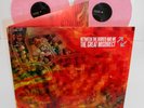 BETWEEN THE BURIED AND ME great misdirect DOUBLE Lp Record PINK Colored Vinyl