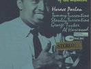 Horace Parlan, On The Spur Of The Moment STEREO180g LP (Michael Hobson Archives)