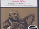 Brahms, Symphony No. 4 200g LP from the Michael Hobson Archives