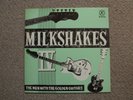 The Milkshakes-Men With The Golden Guitars UK LP WACK-0 A1/B1 VG+/VG