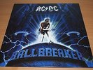 AC/DC Ballbreaker 1995 EastWest US First Pressing Vinyl LP Record OOP