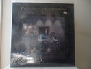 HYPERION KNIGHT - MOUSSORGSKY - PICTURES - WILSON AUDIOPHILE-W-9025 - 