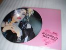 MADONNA Picture Record the first album limited [excellent] Free shipping