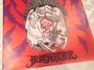 Blackfeather At the mountains of madness LP RECORD Orig Oz press 1971 exc+ cond.