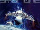 STAR ONE-SPACE METAL  (US IMPORT)  VINYL NEW