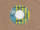 Mel Britt - She'll Come Running Back / Love Invented Misery - Fip 2nd (ztsc14259