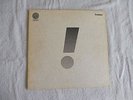 Gracious  S/T Classic prog rock vinyl LP on spiral Vertigo